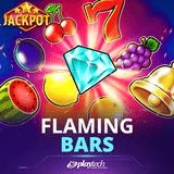 Bocoran RTP Slot Playtech Flaming Bars